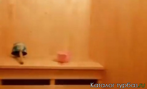 База отдыха «Лесное озеро»