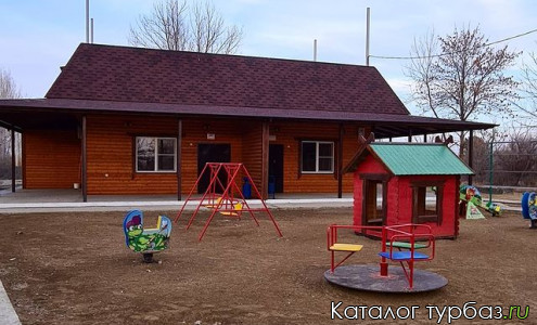 База отдыха «Елена»