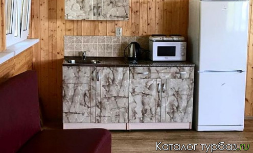 База отдыха «Елена»