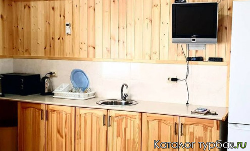 База отдыха «Елена»