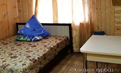 База отдыха «Елена»