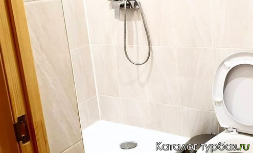 База отдыха «Елена»