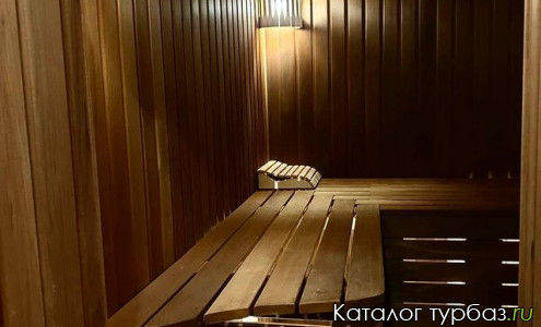 База отдыха «Елена»