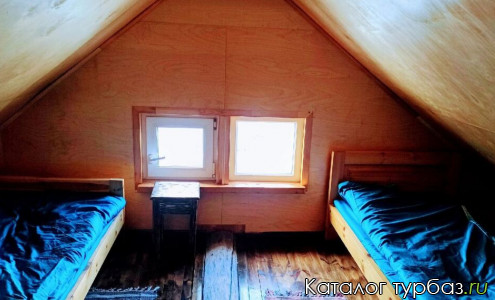 База отдыха «Калипсо»