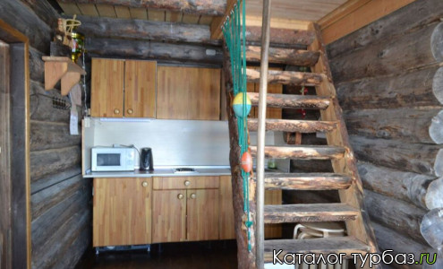 База отдыха «Калипсо»