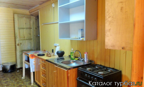 Комплекс «Деревня Лобаново»