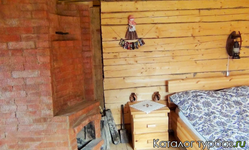 Комплекс «Деревня Лобаново»