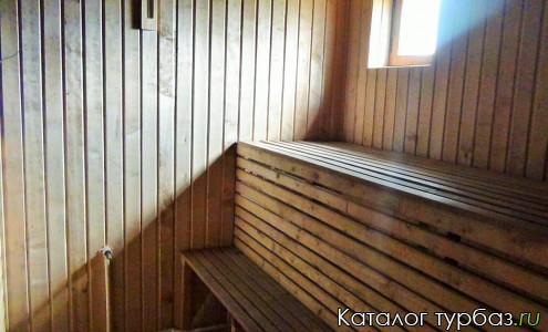 Комплекс «Деревня Лобаново»