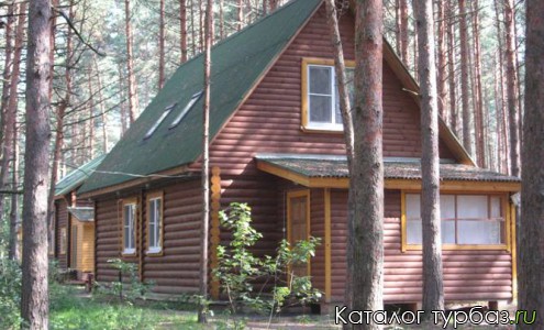 турбаза мещера спас клепики