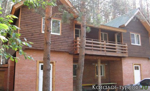 турбаза мещера спас клепики
