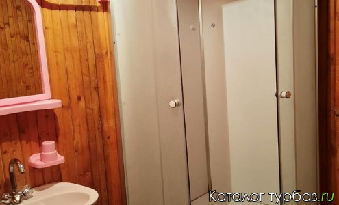 База отдыха «Жигулевское приволье»