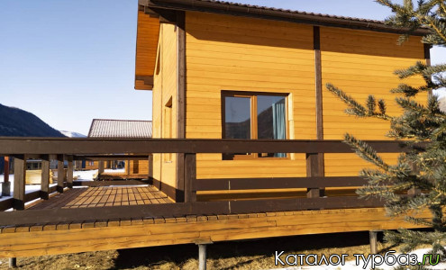 База отдыха «Алатырь»