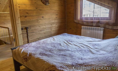 База отдыха «Алатырь»