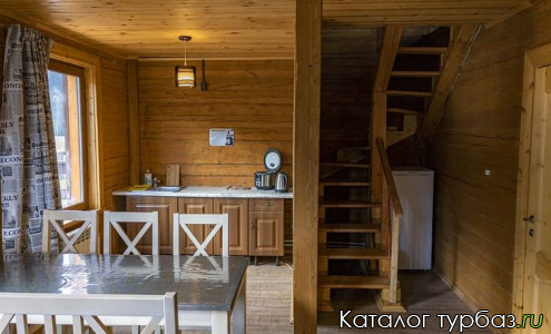 База отдыха «Алатырь»