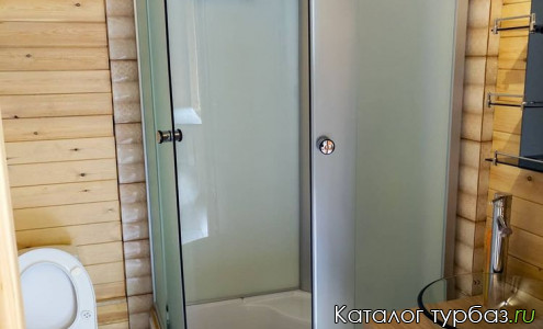 База отдыха «Алатырь»