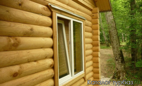 База отдыха «Пшадский хуторок»