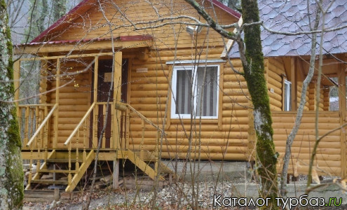 База отдыха «Пшадский хуторок»