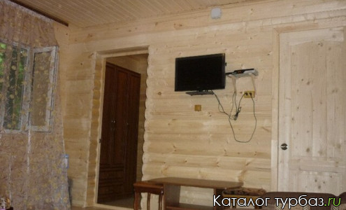 База отдыха «Пшадский хуторок»