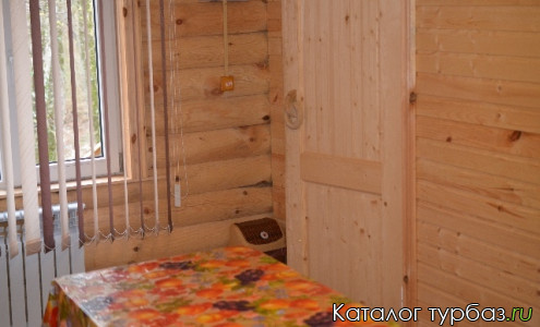 База отдыха «Пшадский хуторок»