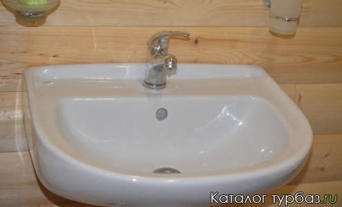 База отдыха «Пшадский хуторок»