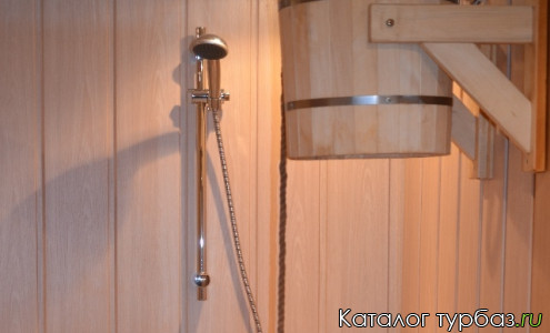 База отдыха «Пшадский хуторок»