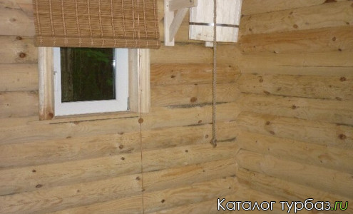 База отдыха «Пшадский хуторок»