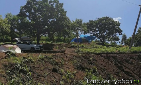 База отдыха «Альбатрос»