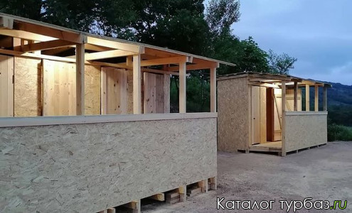 База отдыха «Альбатрос»