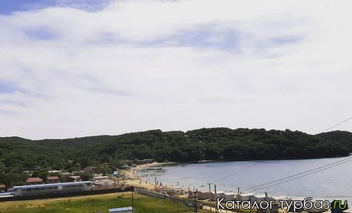 База отдыха «Альбатрос»