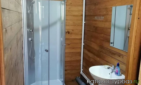 База отдыха «Альбатрос»