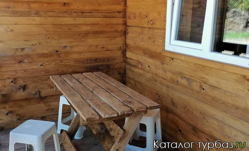 База отдыха «Альбатрос»