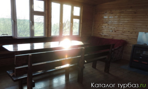 База отдыха «Власьево»