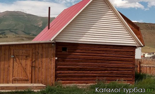 База отдыха «Отдых Курай»