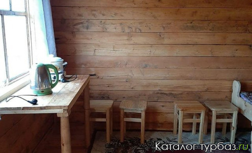 База отдыха «Отдых Курай»