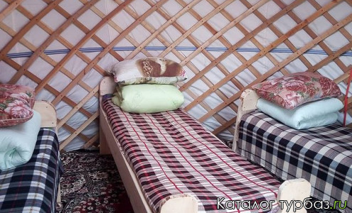 База отдыха «Отдых Курай»