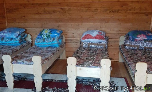 База отдыха «Отдых Курай»