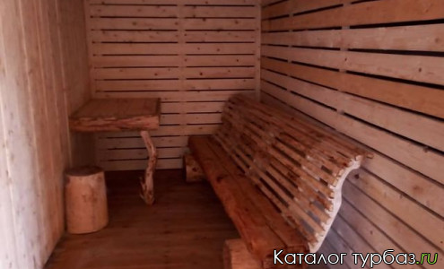 База отдыха «Отдых Курай»