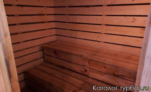 База отдыха «Отдых Курай»