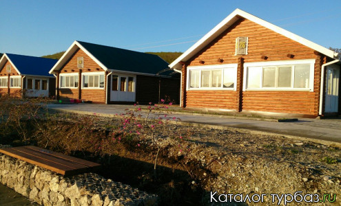 База отдыха «Уютный берег»