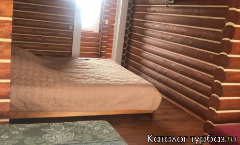 База отдыха «Уютный берег»