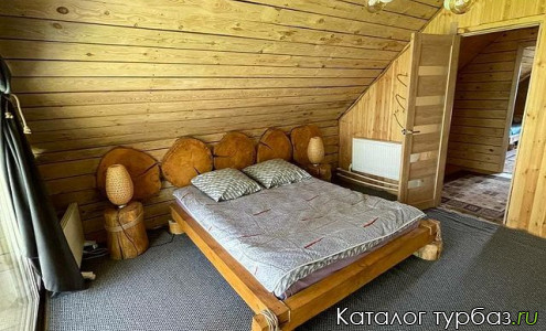 База отдыха «Добросвет»