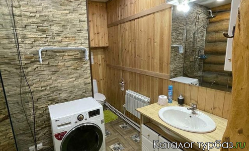 База отдыха «Добросвет»