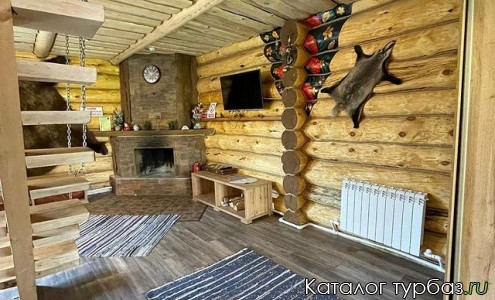 База отдыха «Добросвет»