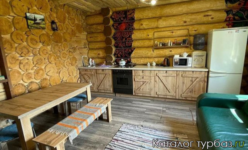 База отдыха «Добросвет»