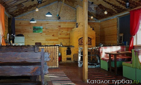 База отдыха «Добросвет»