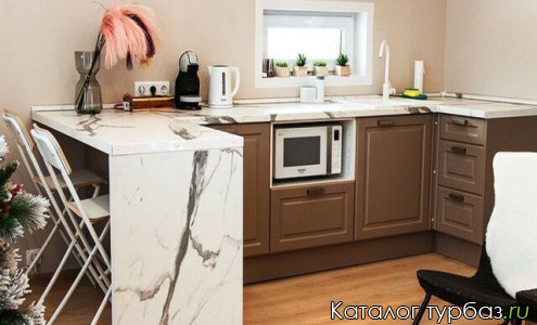 База отдыха «Skandy club»