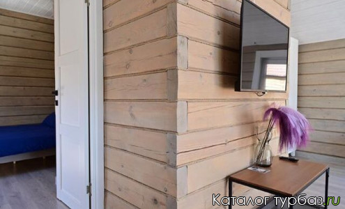 База отдыха «Skandy club»