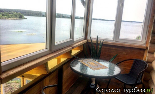 База отдыха «Туси на Руси»