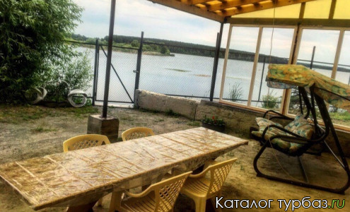 База отдыха «Туси на Руси»