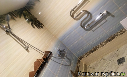 База отдыха «Туси на Руси»